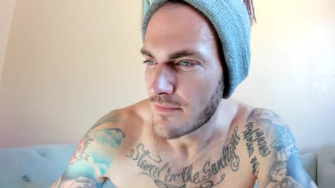 christianwilde  24-01-2023 video playtime