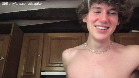 clay_parker  24-01-2023 video amateur