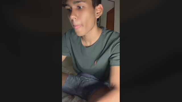 colombianito207  24-01-2023 Recorded Video bigdick