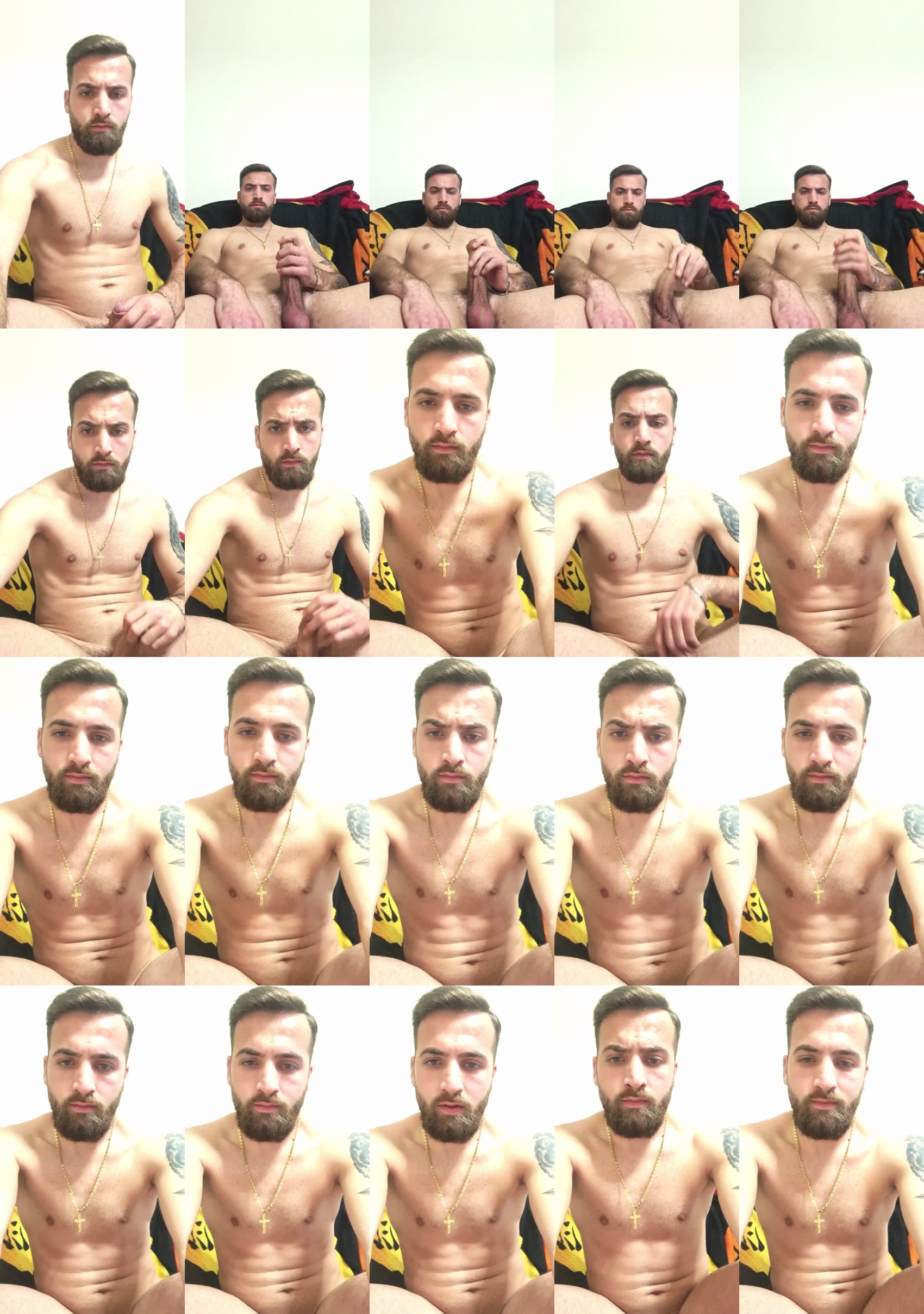 diabolic77_xxx  25-01-2023 Recorded Video handsome