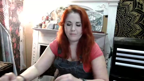 elle_love55 24-01-2023 striptease 