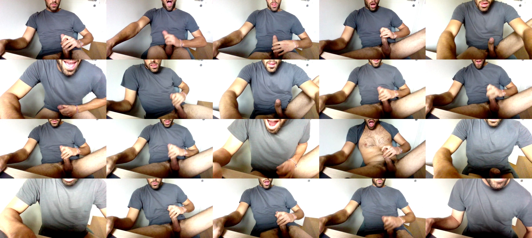 frabarba91  25-01-2023 Recorded Video sexyfeet