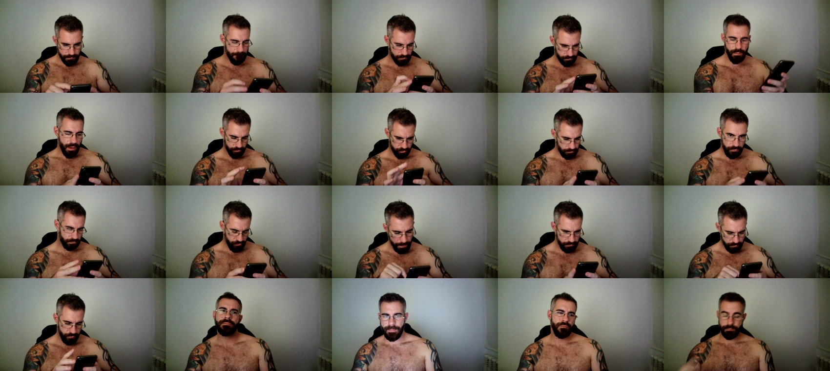 gmartin88  24-01-2023 Recorded Video ass
