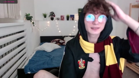 griffindor1574  25-01-2023 video hot