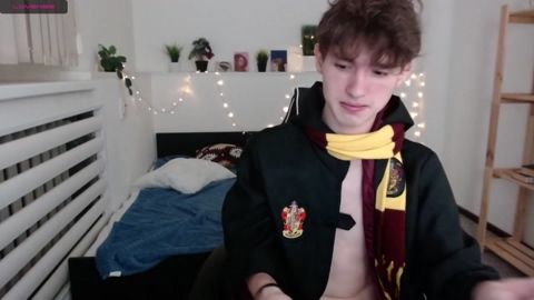 griffindor1574  25-01-2023 video orgasm