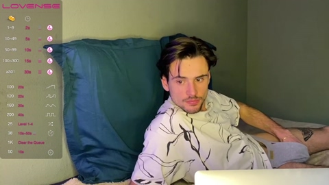 jasonnnn1994  25-01-2023 video Webcam