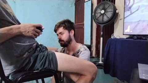 jeremias2039  24-01-2023 Recorded Video wank