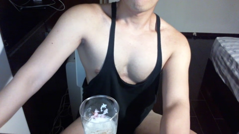 kaohsiu  24-01-2023 Recorded Video wank