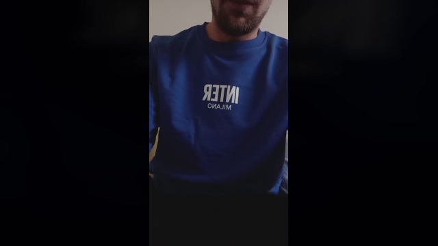 lamberto91  25-01-2023 Recorded Video suckcock