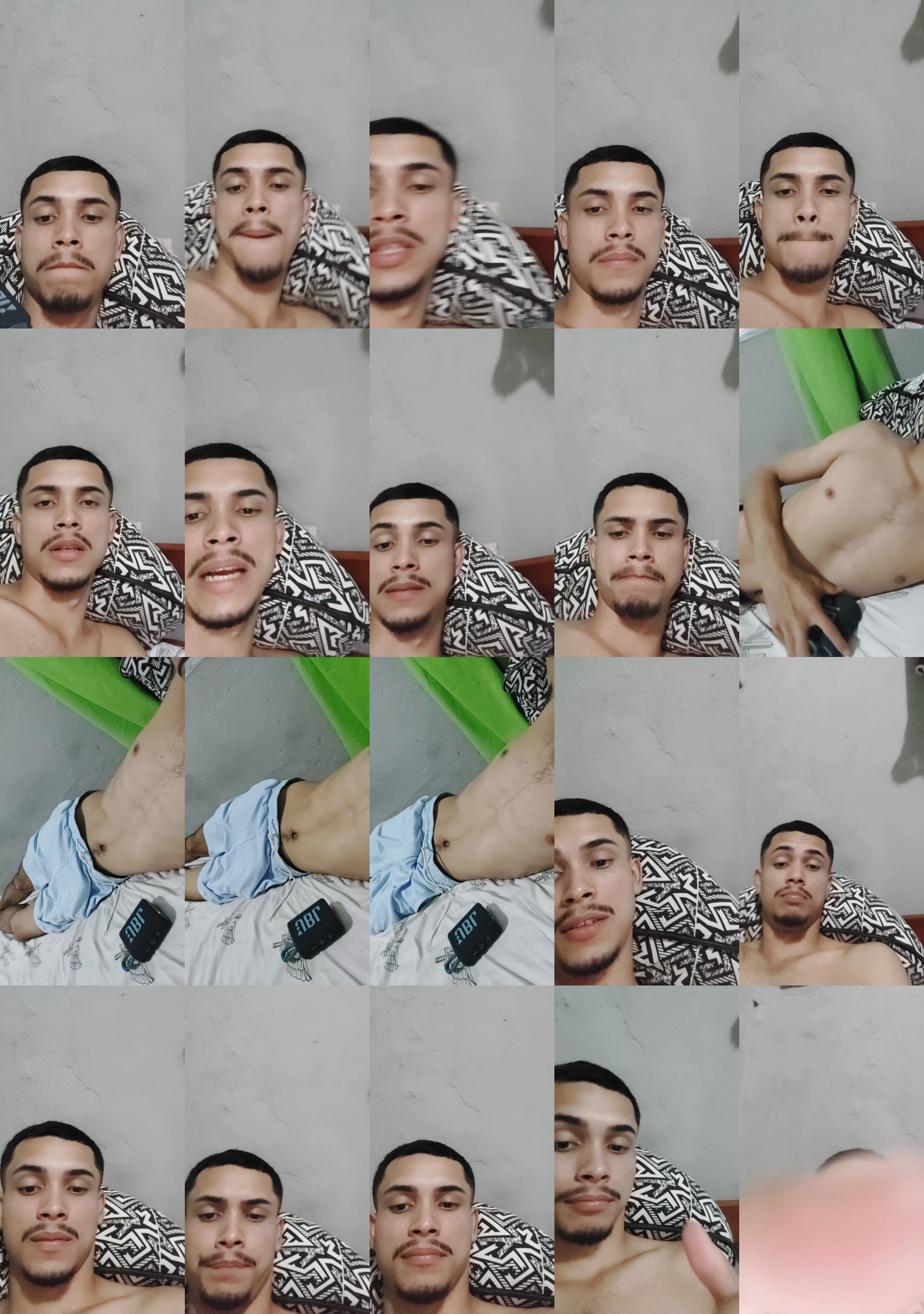 lipevale1  24-01-2023 Recorded Video handsome