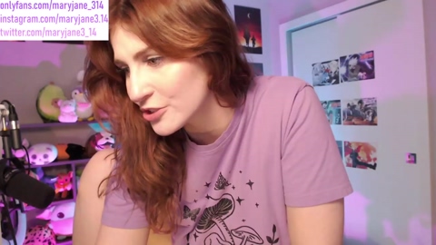 maryjane_314 24-01-2023 XXX 