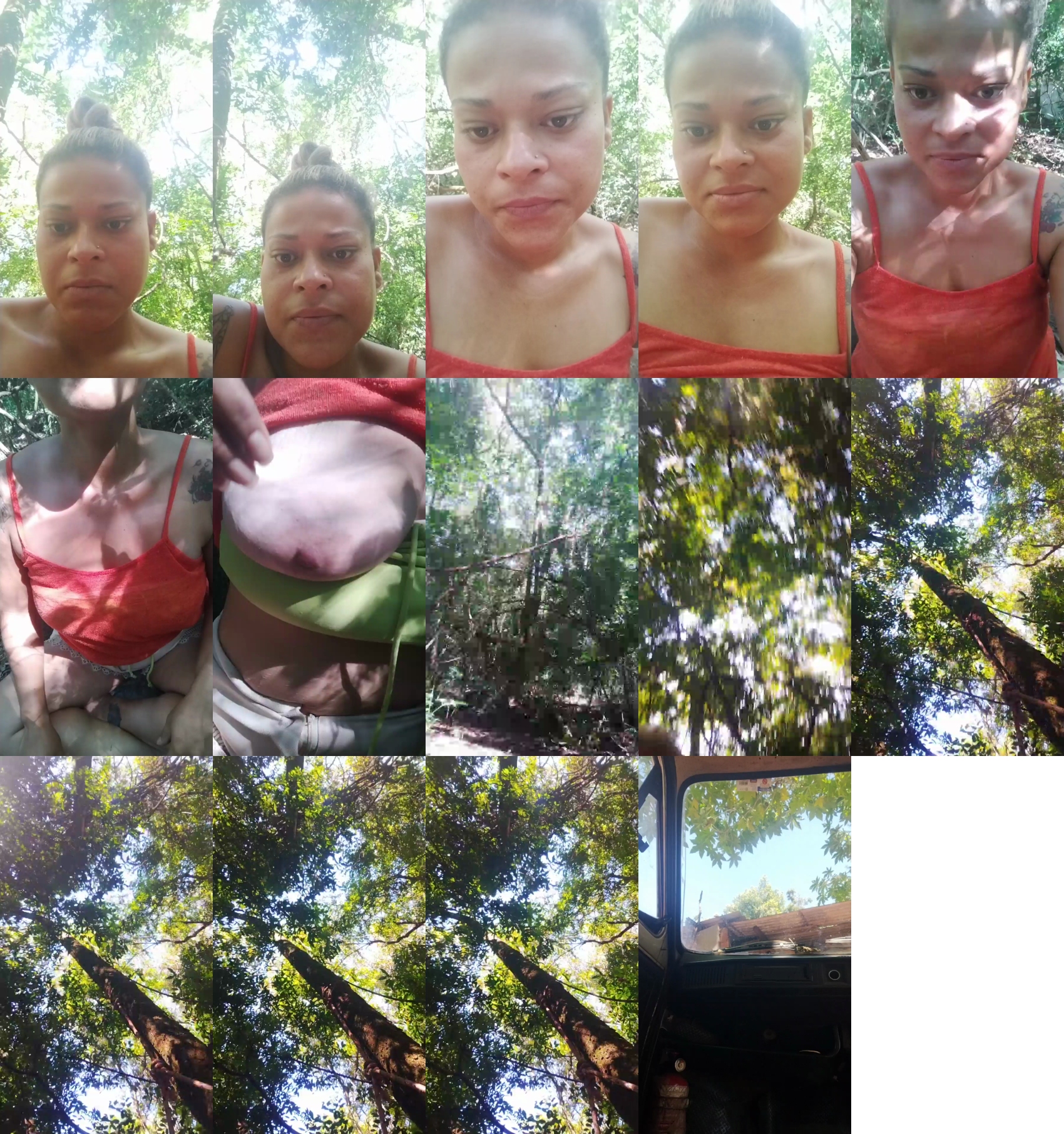 moranguinhodoce 25-01-2023 Naked 