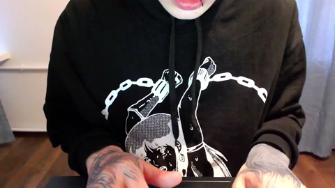 mystical_ghoul  25-01-2023 video sexymale