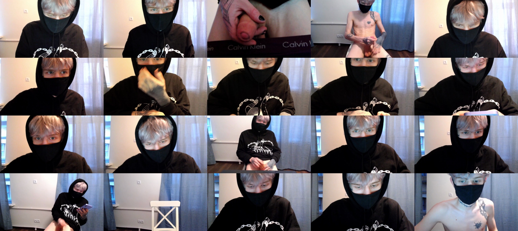 mystical_ghoul  25-01-2023 video sexymale