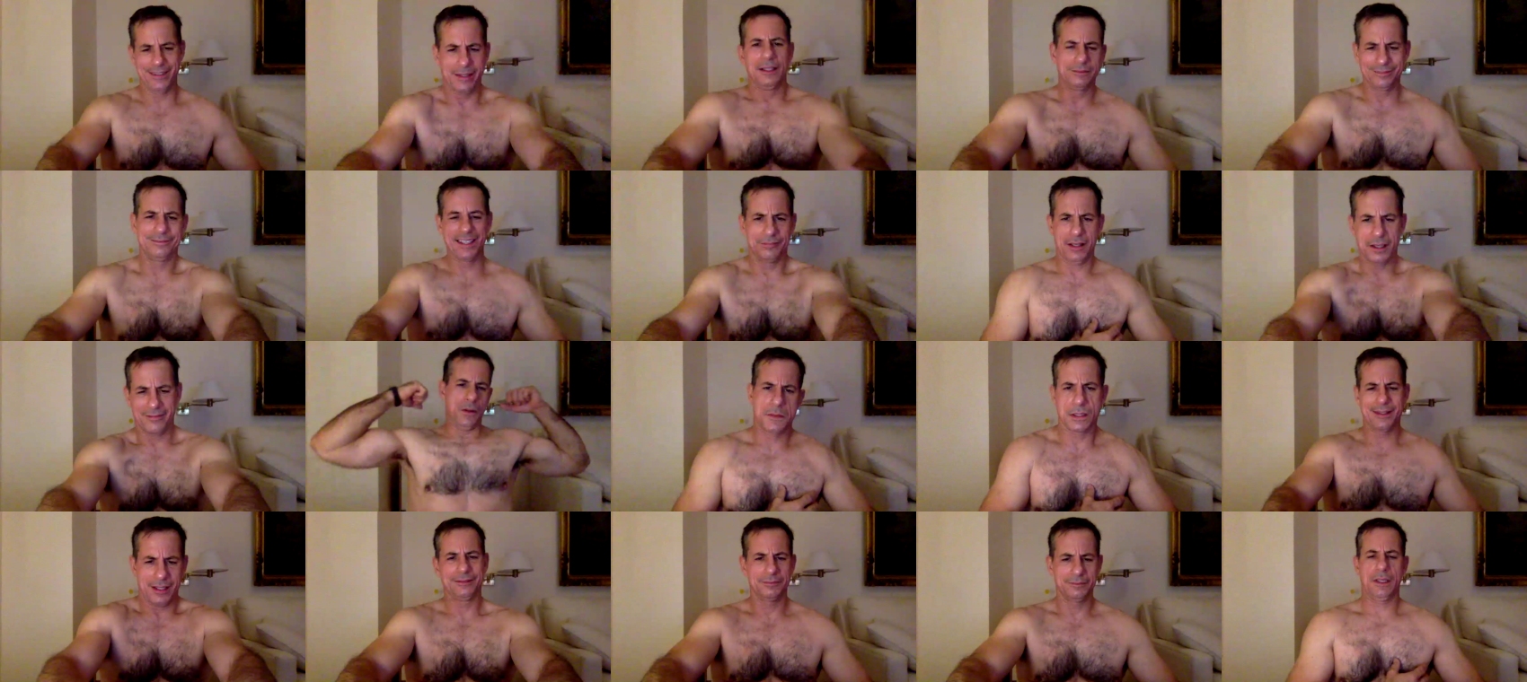 nakedsuperman1234  25-01-2023 video prettyface