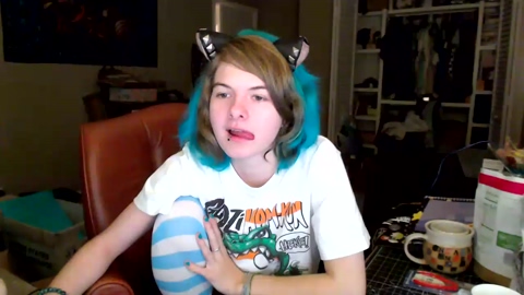 nami3neko 24-01-2023 Wet 
