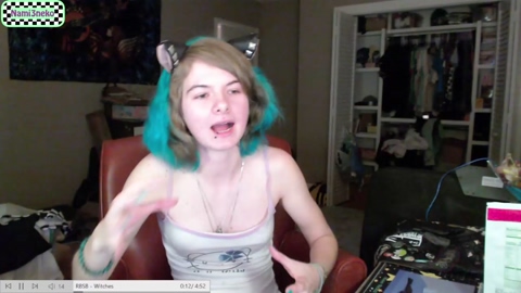 nami3neko 24-01-2023 fuckhard 