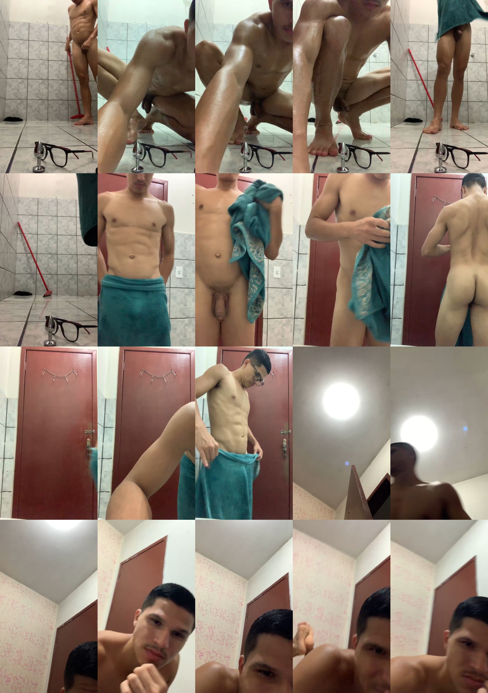 pedro5142  24-01-2023 Recorded Video wank