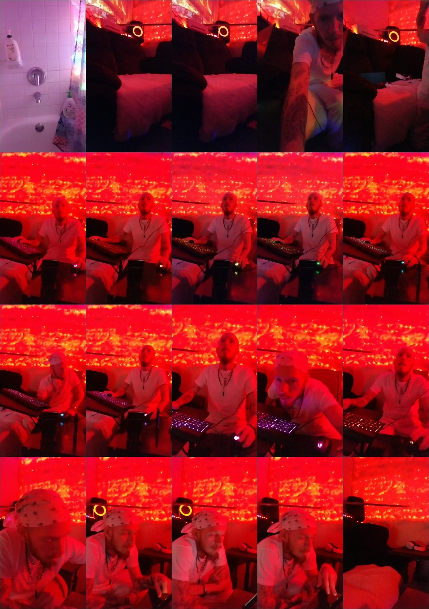 physicssexpert  25-01-2023 Recorded Video sexykitty