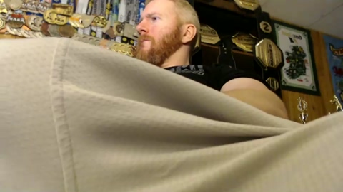 redhead4fun  24-01-2023 video jerking