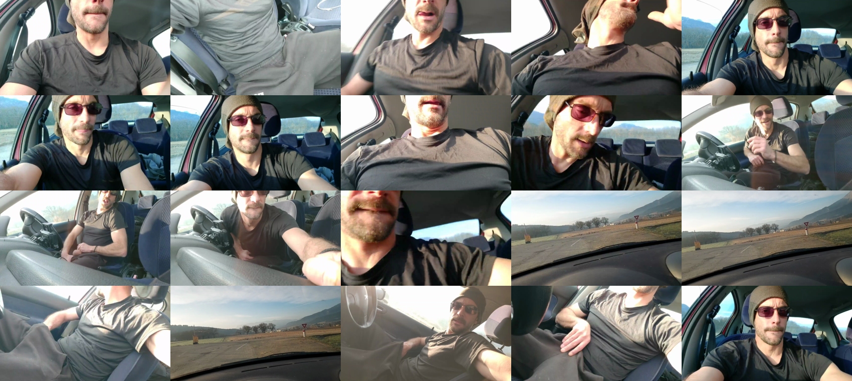 remi06  25-01-2023 Recorded Video harddick