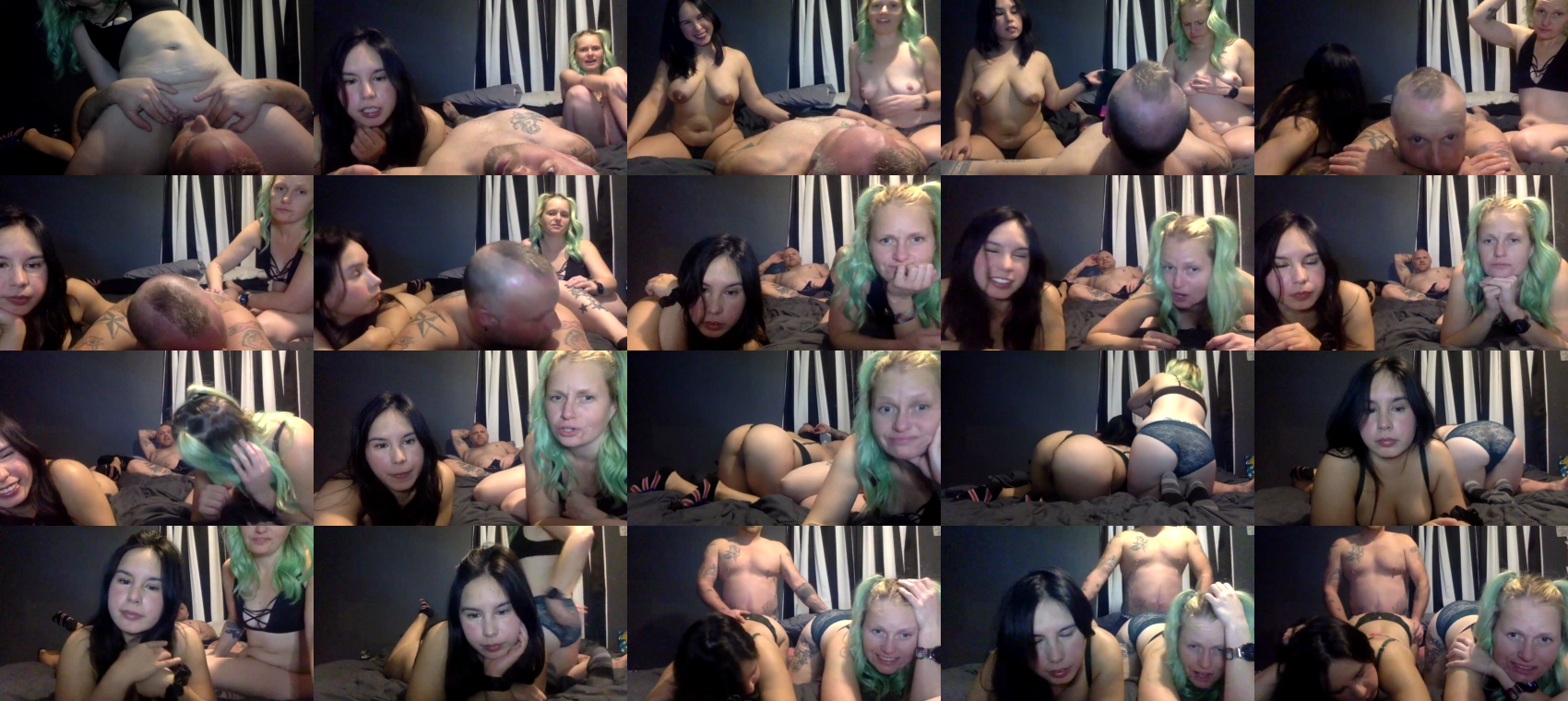 sierramorningstar8 24-01-2023 Webcam 