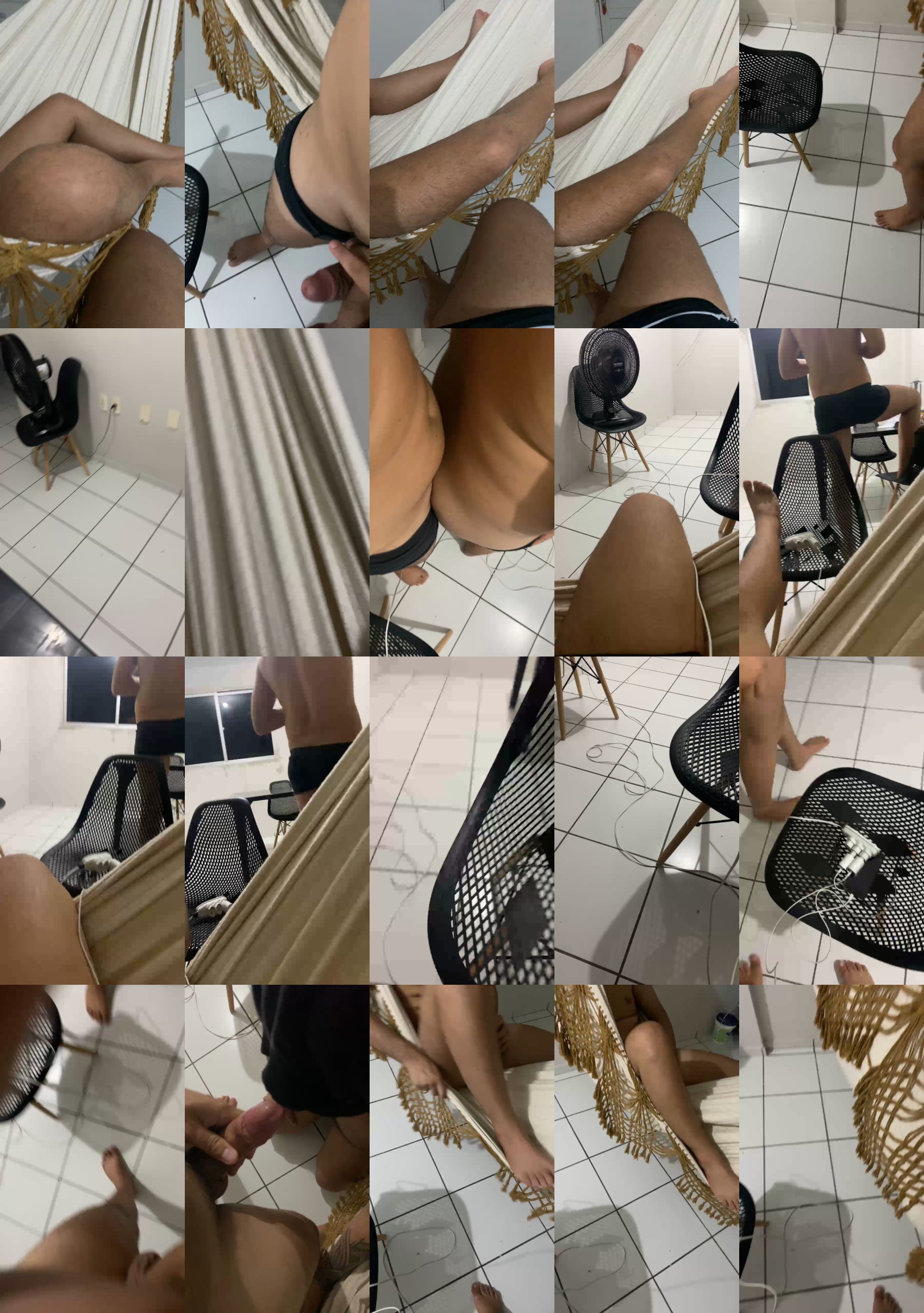 sougutoprado  24-01-2023 Recorded Video sexykitty