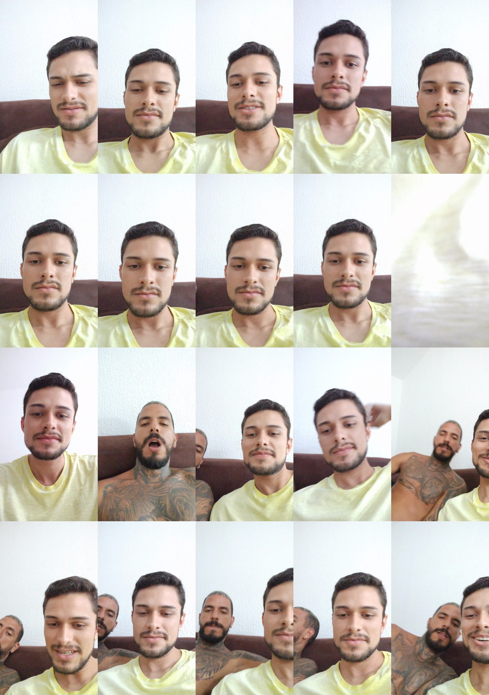 xrud  24-01-2023 Recorded Video Webcam