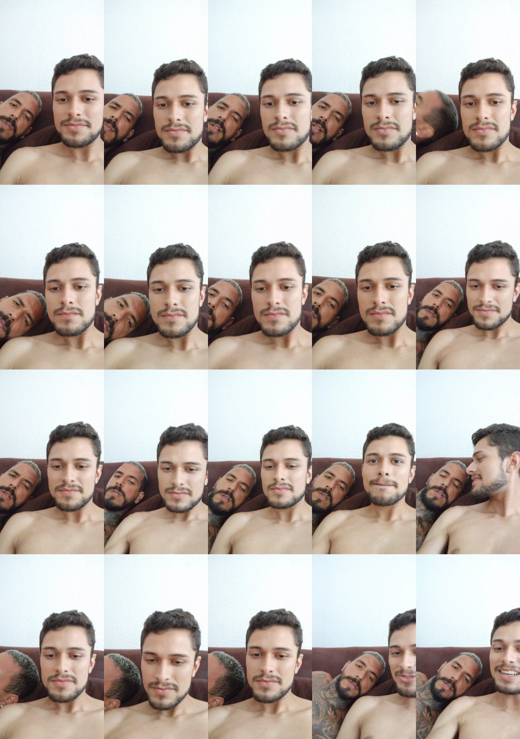 xrud  24-01-2023 Recorded Video naughty