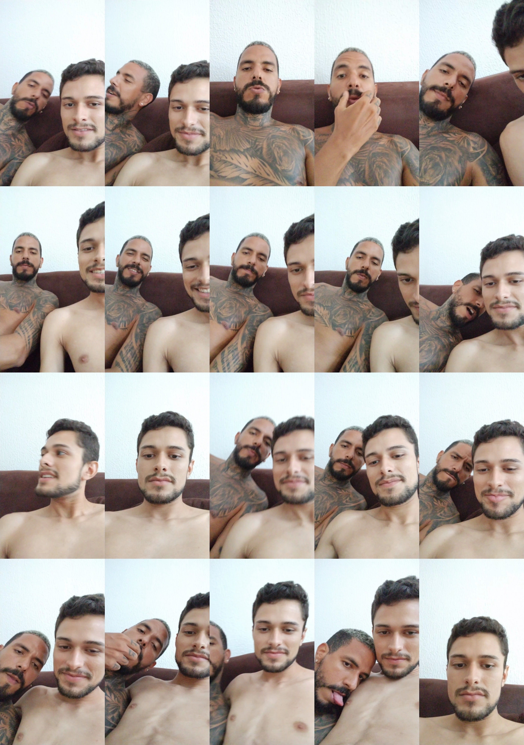 xrud  24-01-2023 Recorded Video sexy