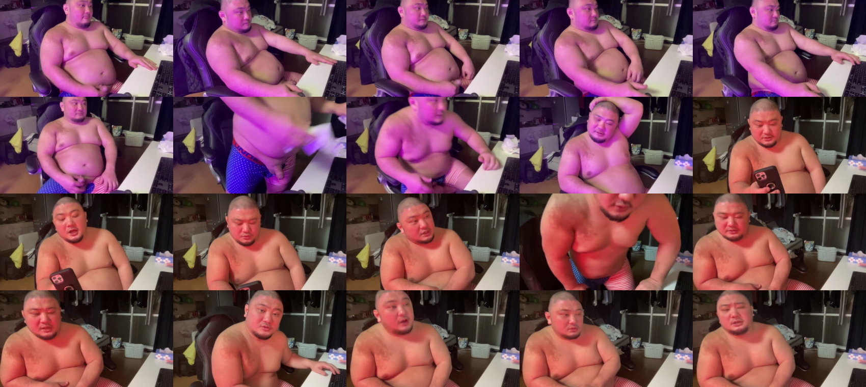 000bozuhige000  26-01-2023 Recorded Video yummy