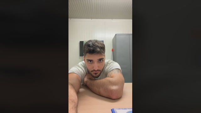 Alexox00  25-01-2023 Recorded Video sexybody