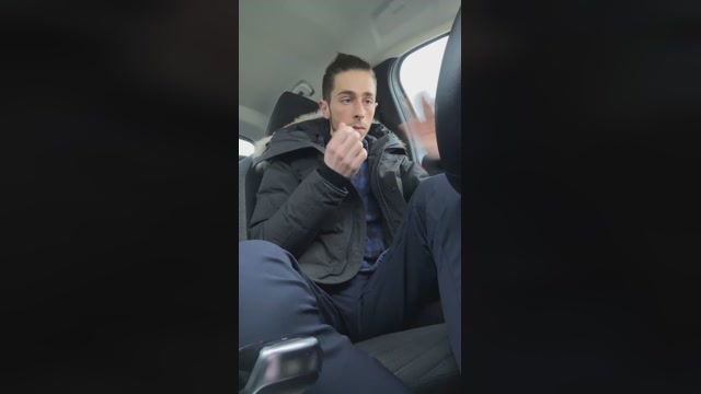 Ange_marcus  25-01-2023 Recorded Video kissing