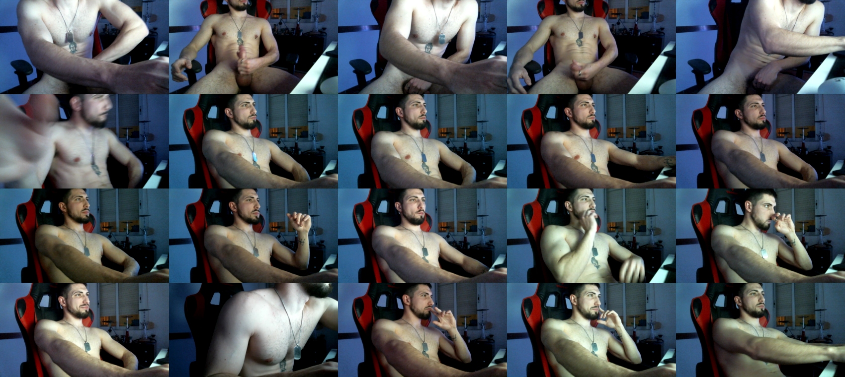 Cederre_  25-01-2023 Recorded Video fuckhard
