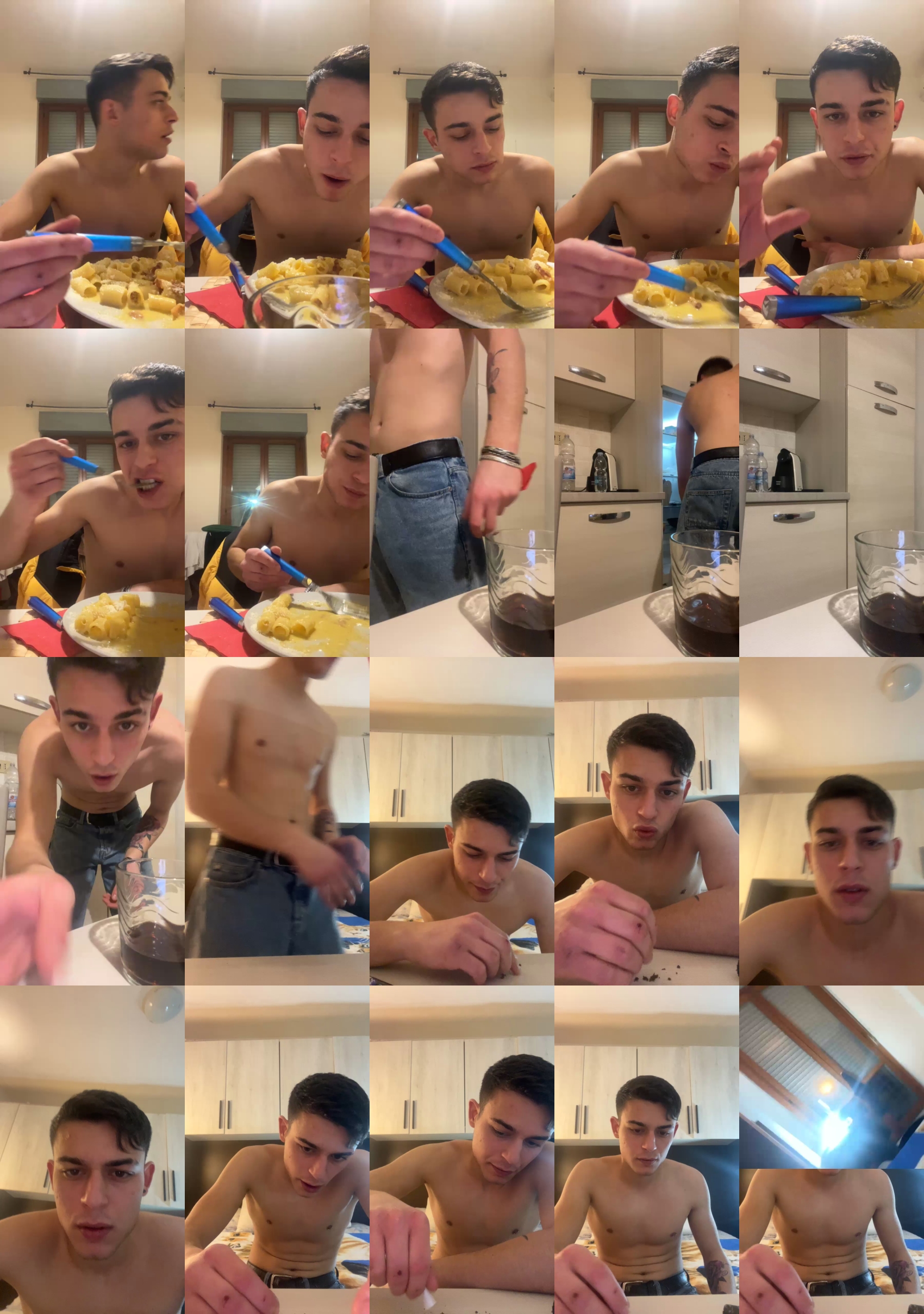 Cristin666  25-01-2023 Recorded Video horny