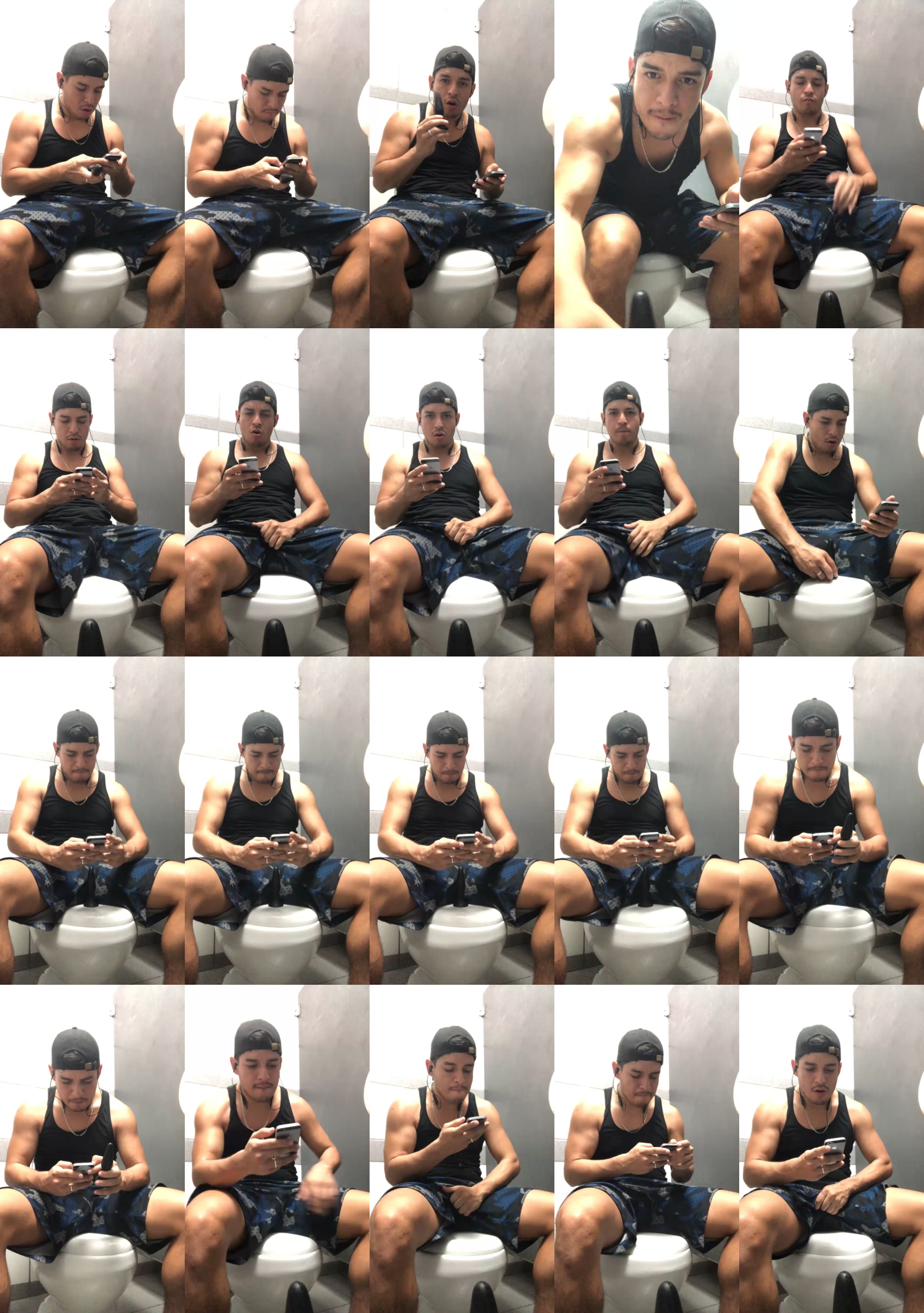 Dapehur  25-01-2023 Recorded Video kinky