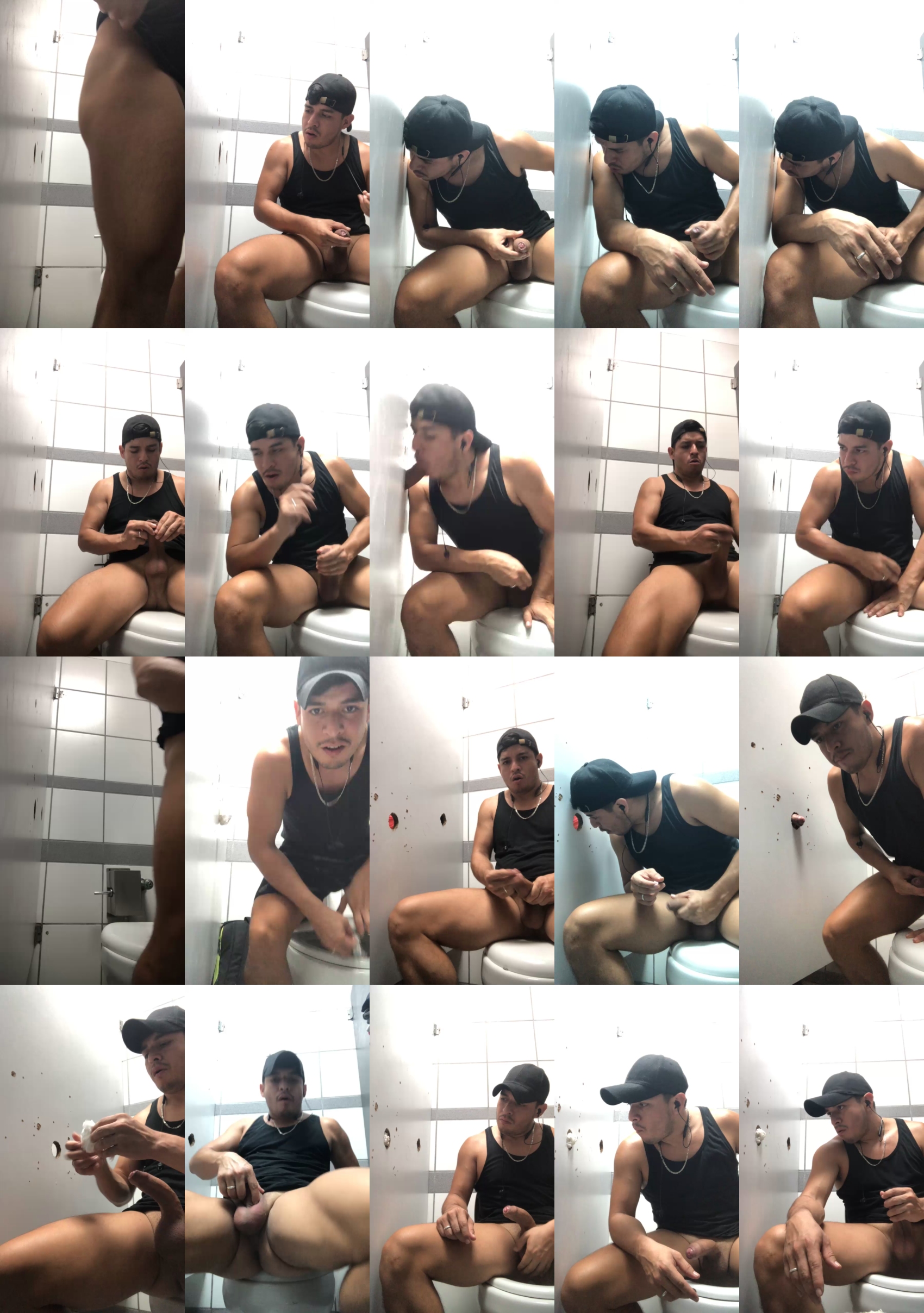 Dapehur  25-01-2023 Recorded Video Topless