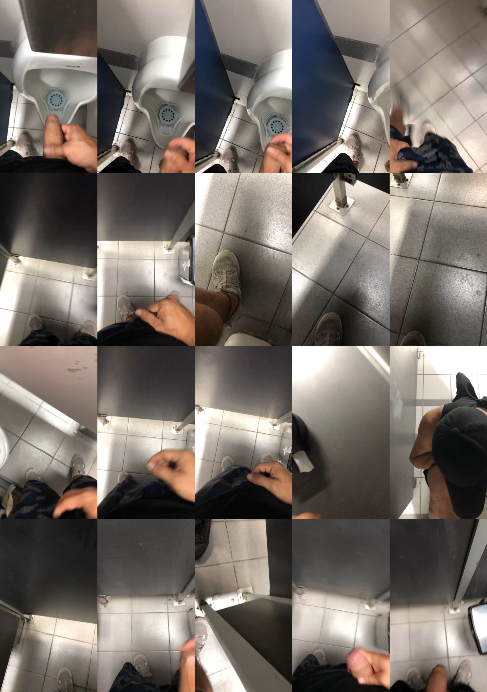 Dapehur  25-01-2023 Recorded Video Naked