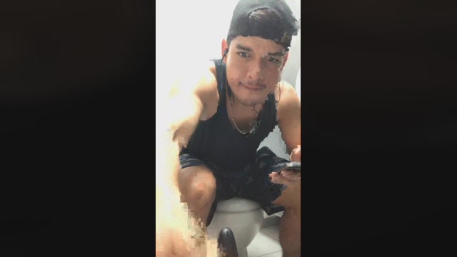 Dapehur  25-01-2023 Recorded Video kinky
