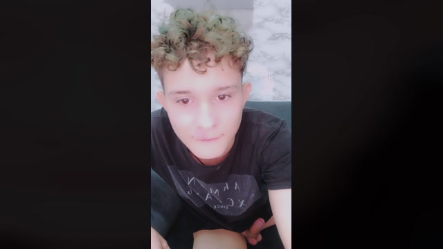 Evanns_ian  25-01-2023 Recorded Video fuckface