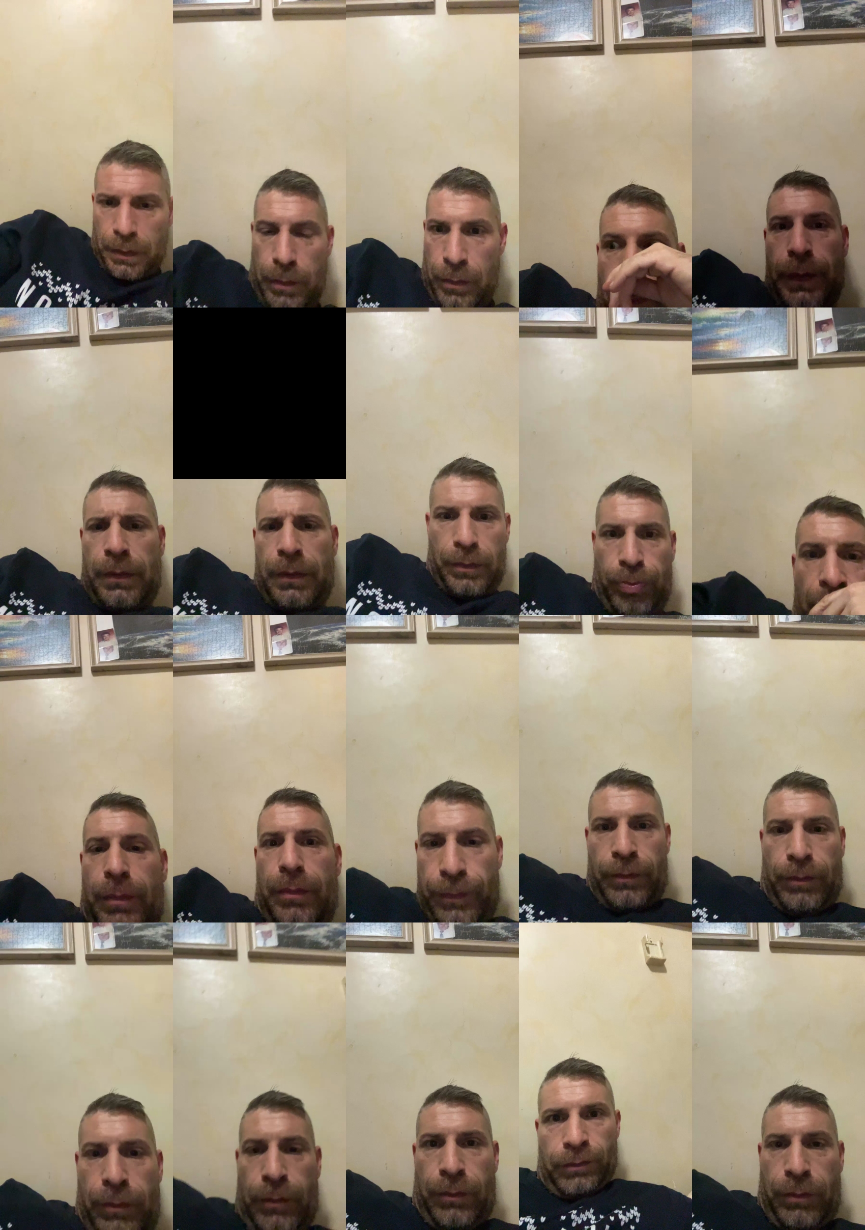 Felixxxxl  25-01-2023 Recorded Video fuckher