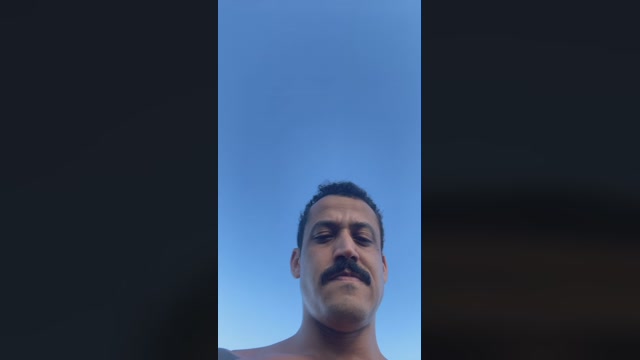 GATOXXLBR  25-01-2023 Recorded Video fuckass