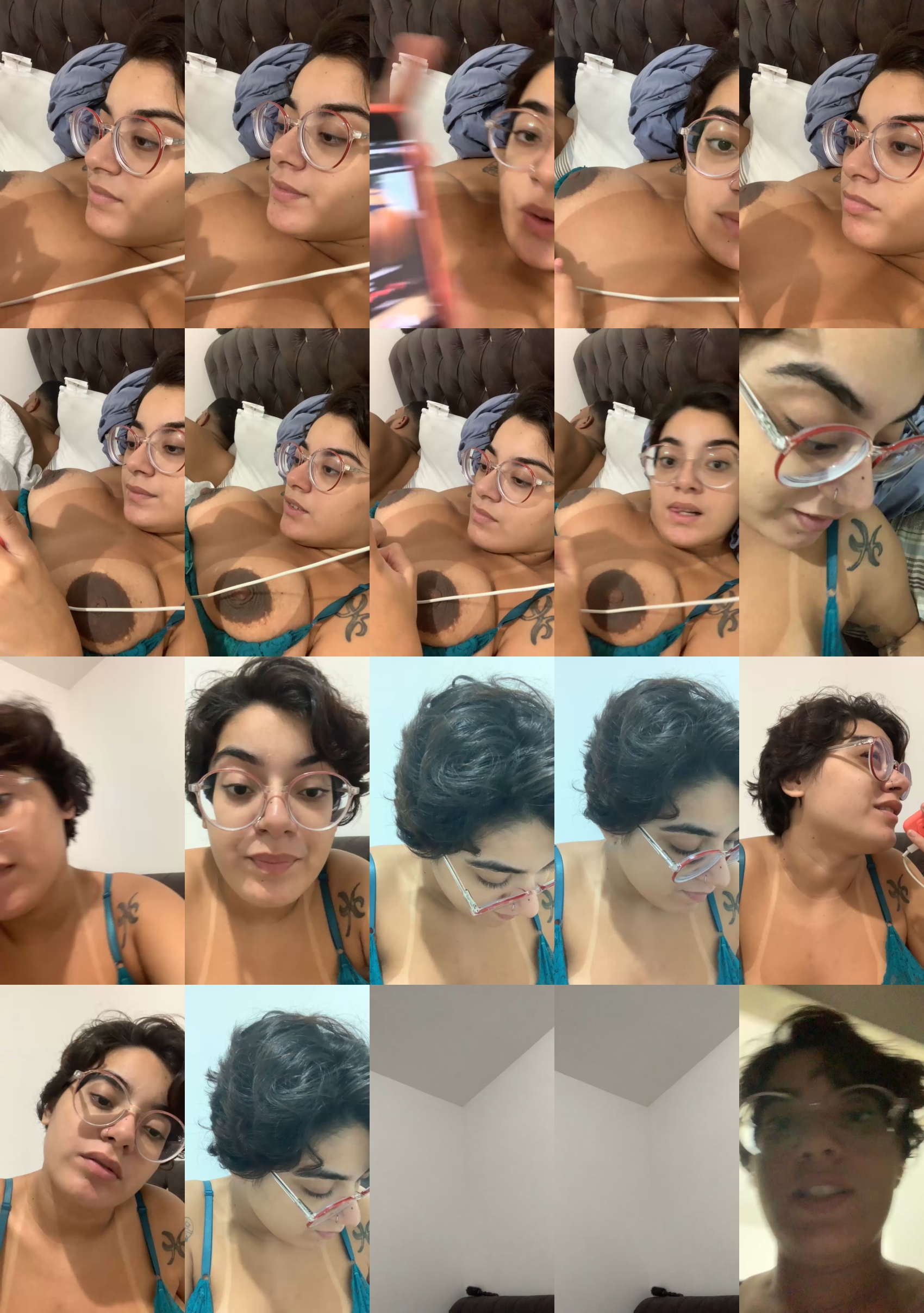 Hanniyummi 25-01-2023 sexy 