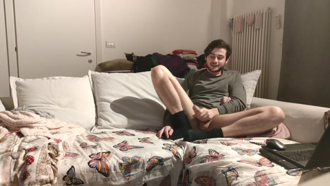 Juliandoras  25-01-2023 Recorded Video play