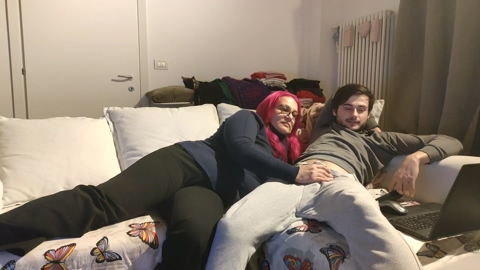 Juliandoras  25-01-2023 Recorded Video fuckher