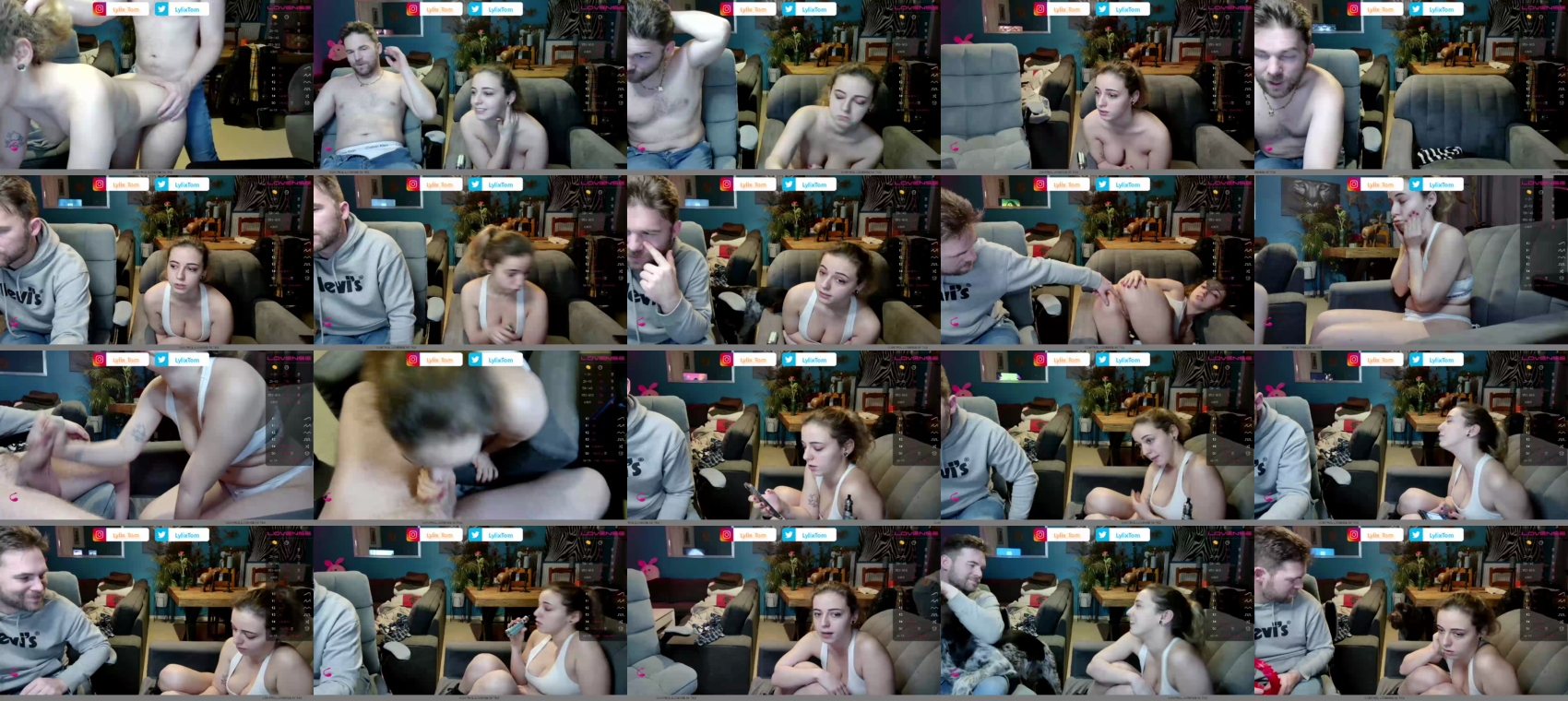 Lylix_Tom 25-01-2023 wet 