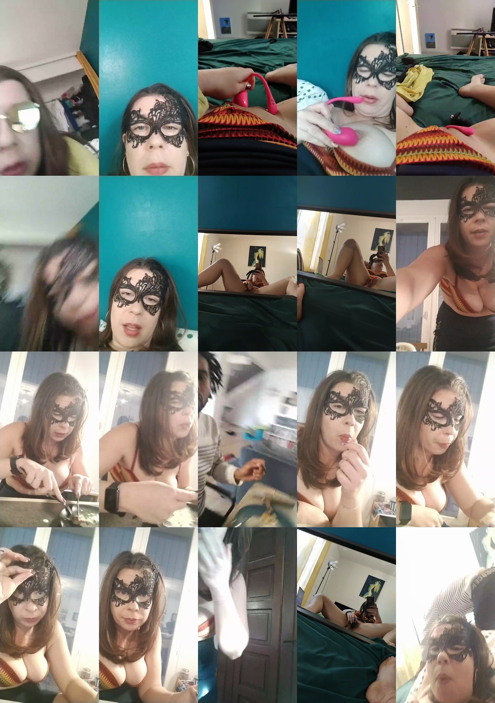 Marydesir 26-01-2023 XXX 