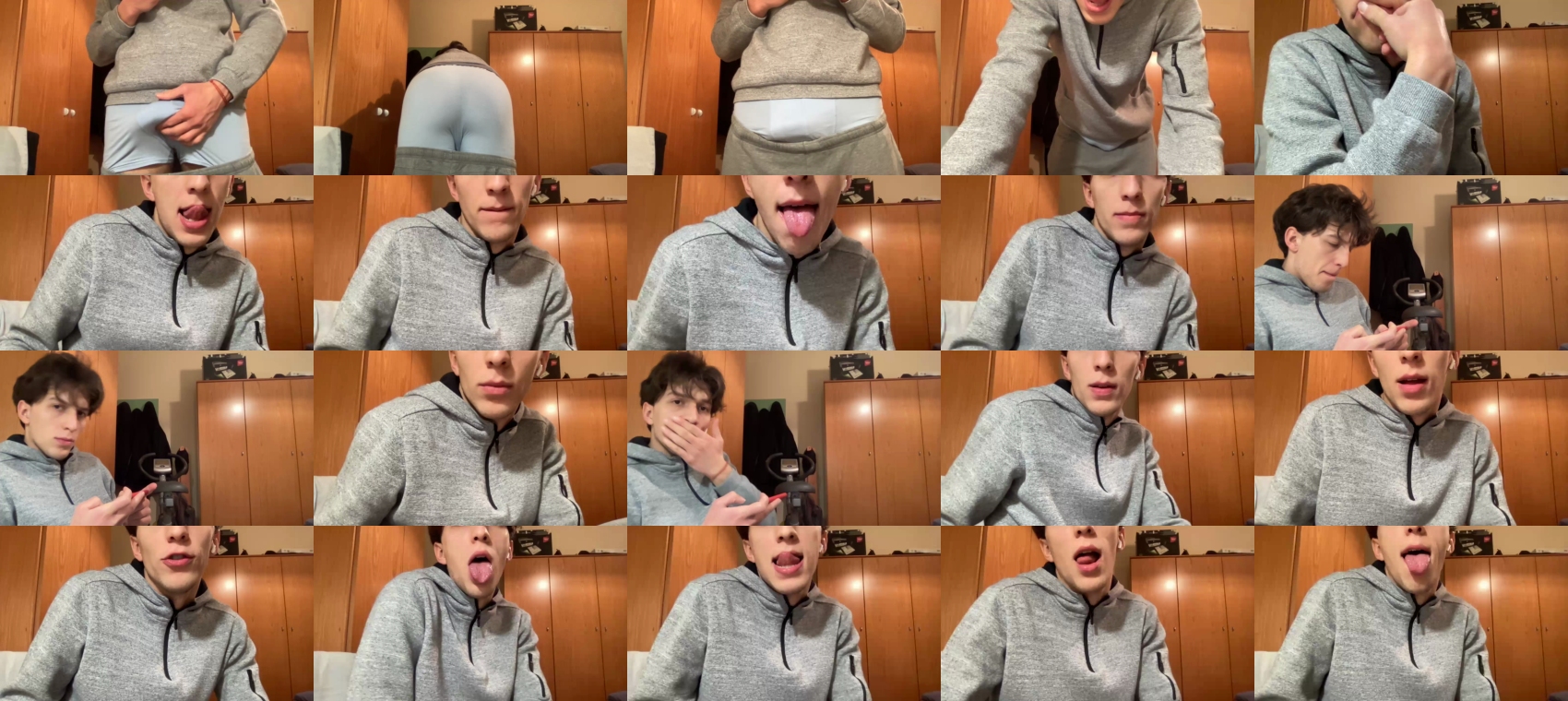 MassiveRob99  26-01-2023 Recorded Video bj-dildo
