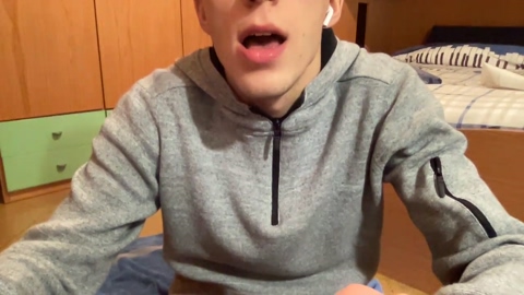 MassiveRob99  26-01-2023 Recorded Video sweet