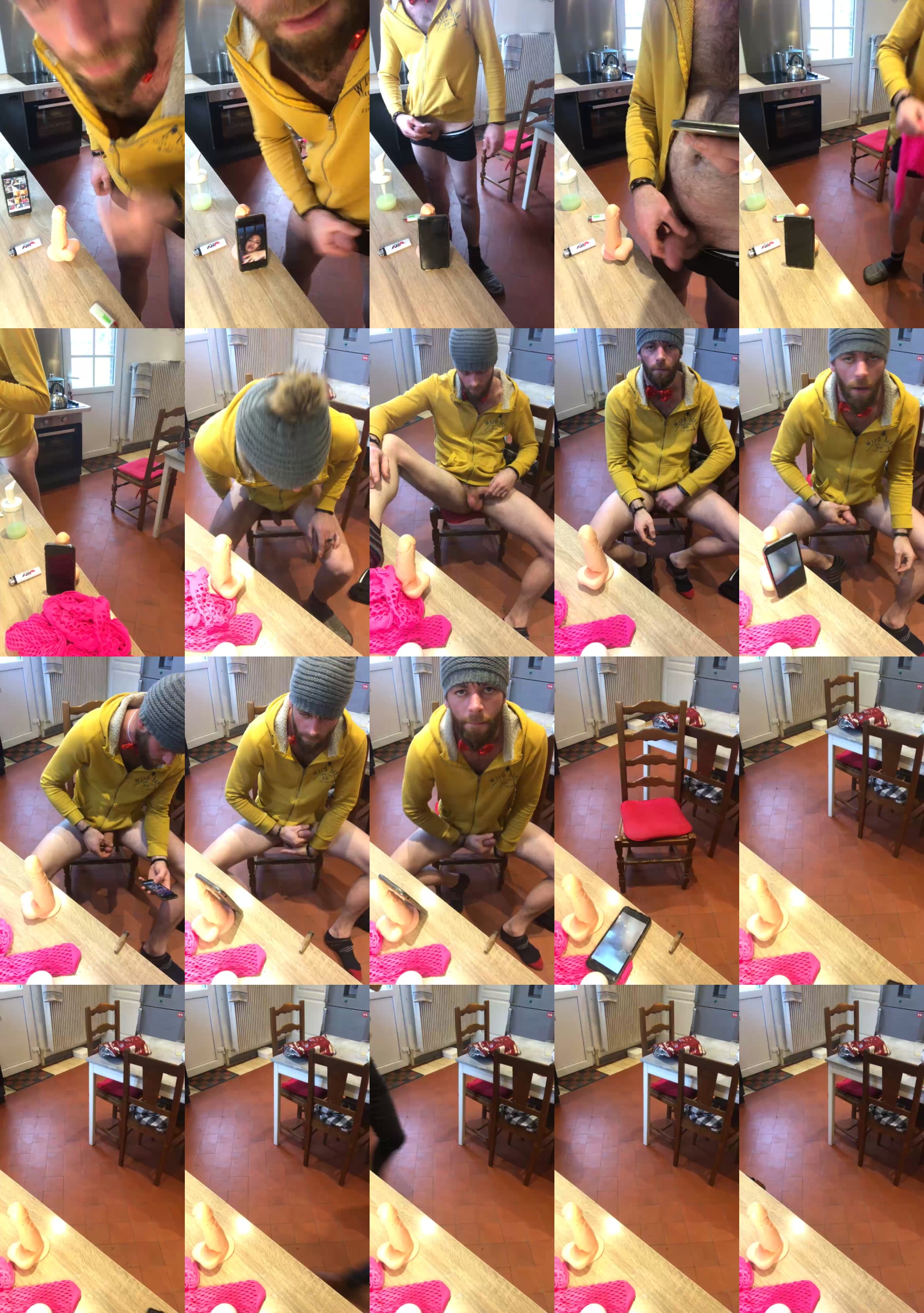 Matbigbro  26-01-2023 Recorded Video ass